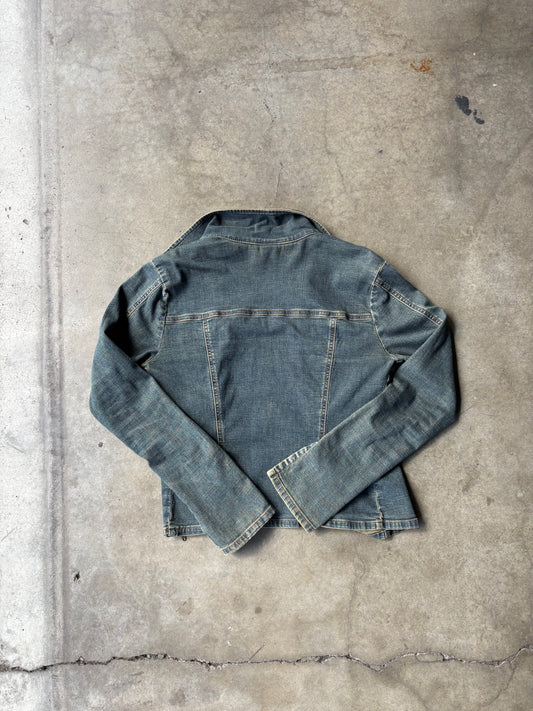 13 13 DENIM JACKET