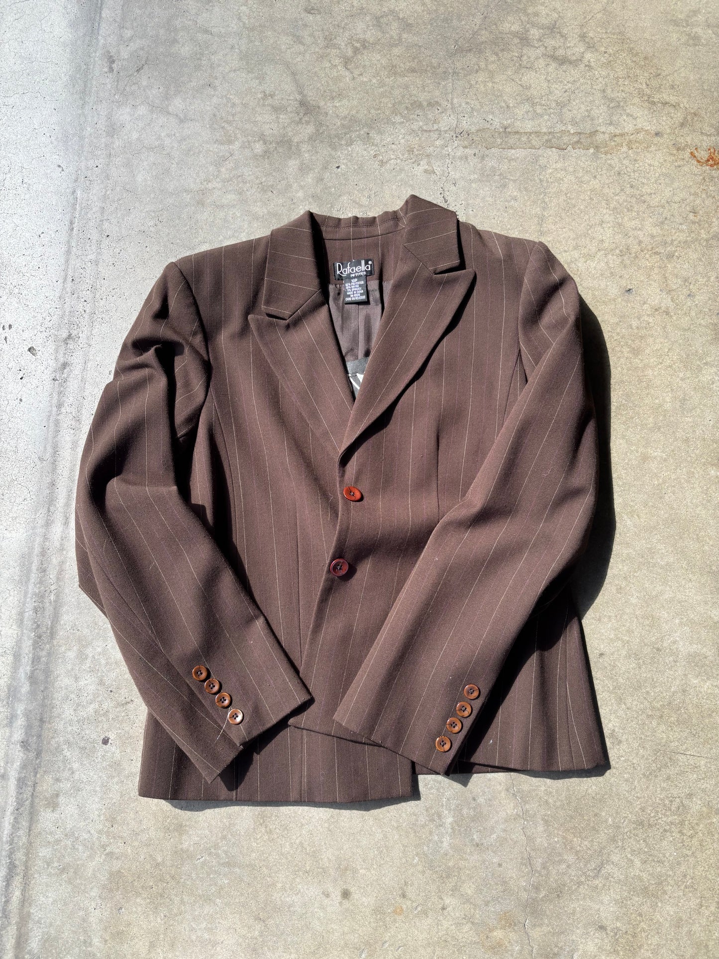 Thirteen Thirteen Blazer