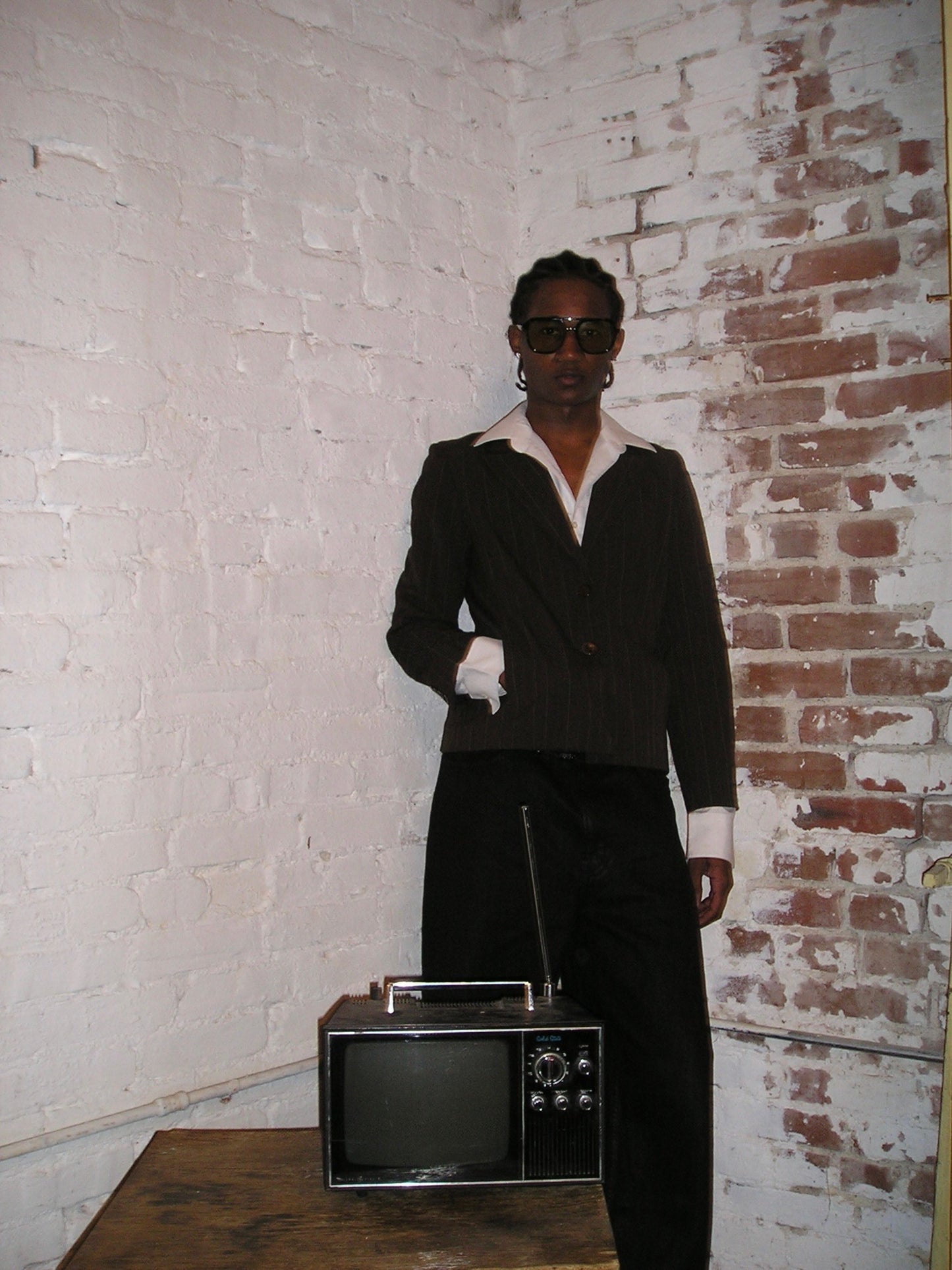 Thirteen Thirteen Blazer
