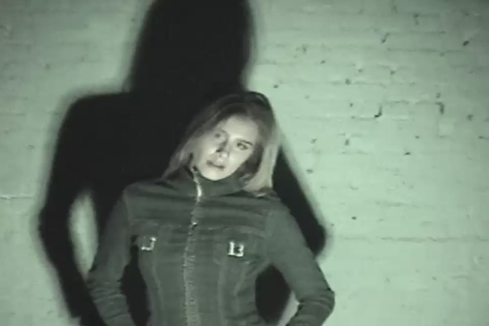 Load video: 
